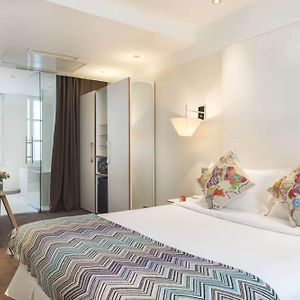 Junior Suite Double Bed